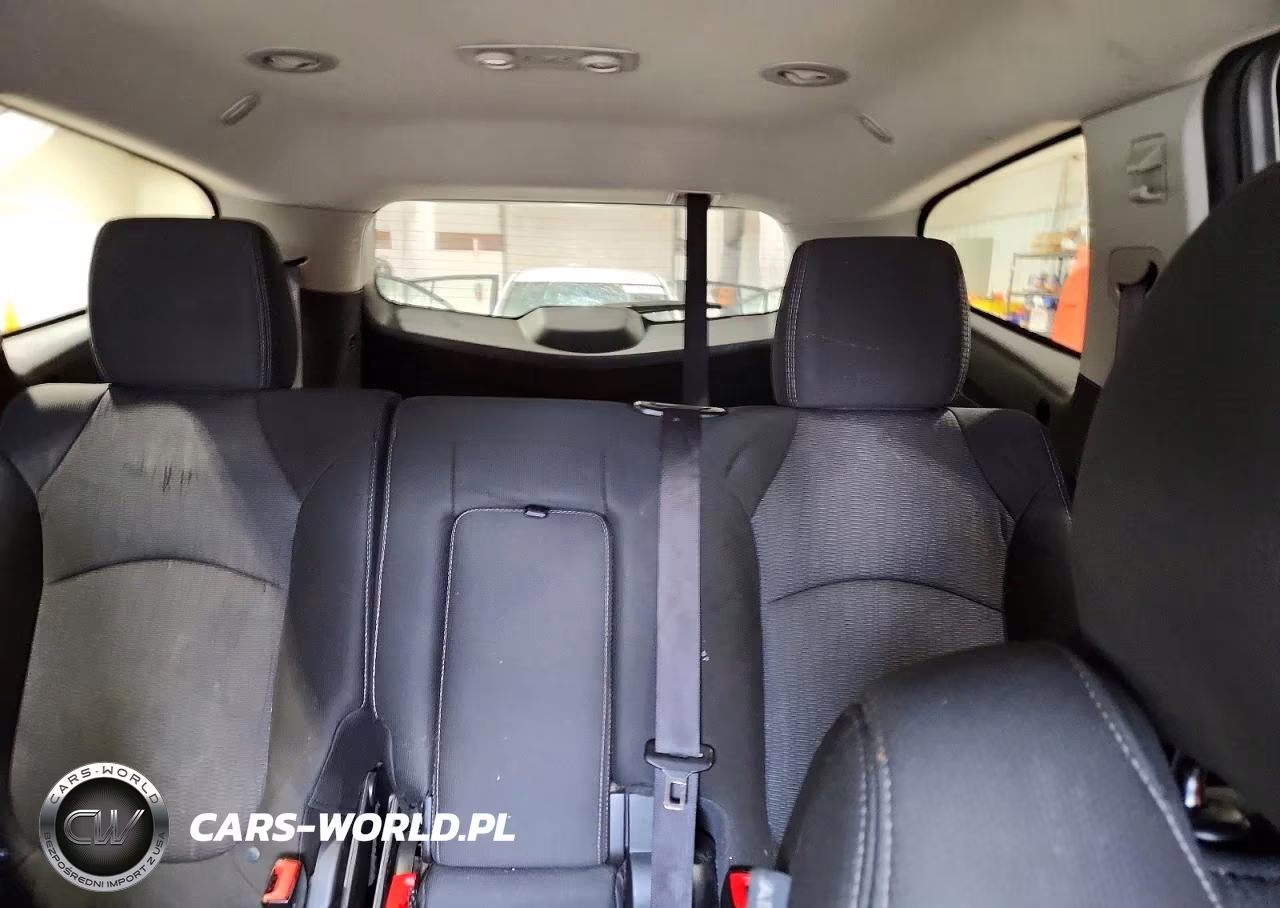 2013 Chevrolet Traverse Lt VIN:1GNKVGKD1DJ111621 - 10