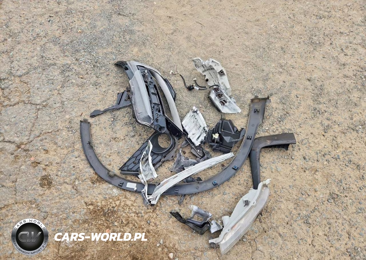 2021 Honda Pilot Touring VIN:5FNYF5H63MB017678 - 13