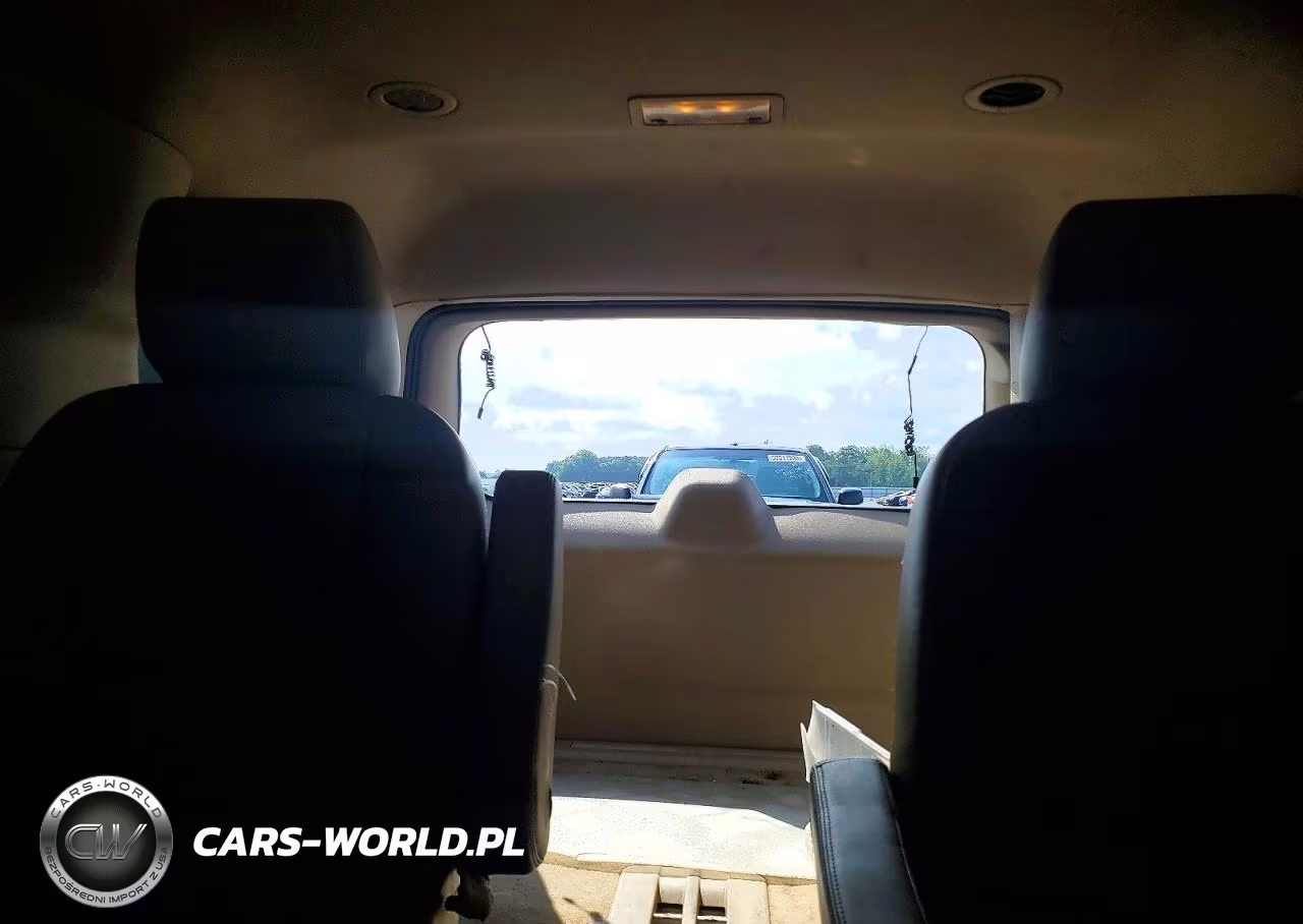 2012 Cadillac Escalade Luxury VIN:1GYS3BEF3CR321291 - 10