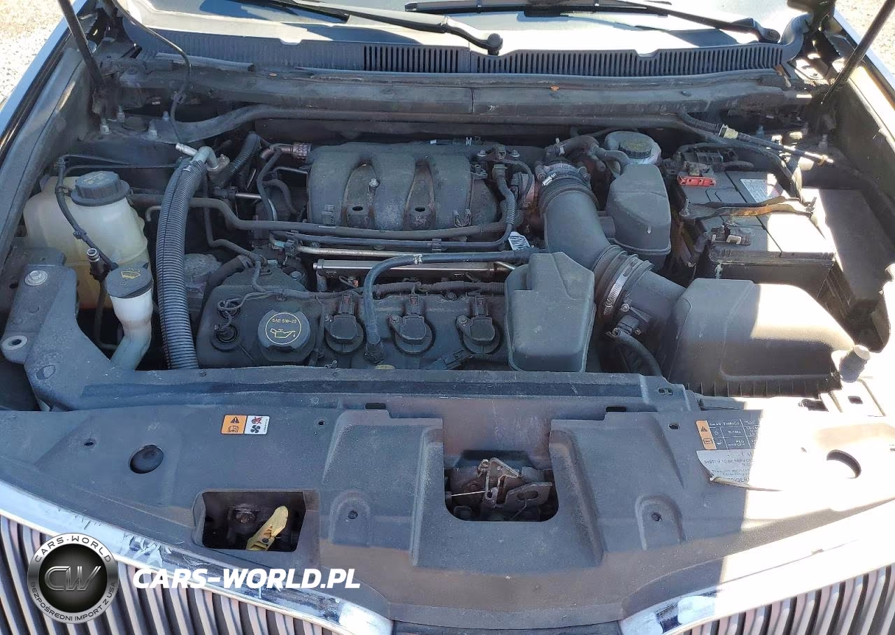 2015 Lincoln Mkt VIN:2L1MJ5LK7FBL01832 - 11