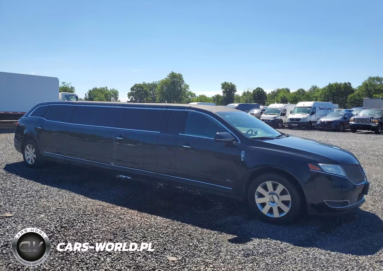 2015 Lincoln Mkt VIN:2L1MJ5LK7FBL01832 - 4