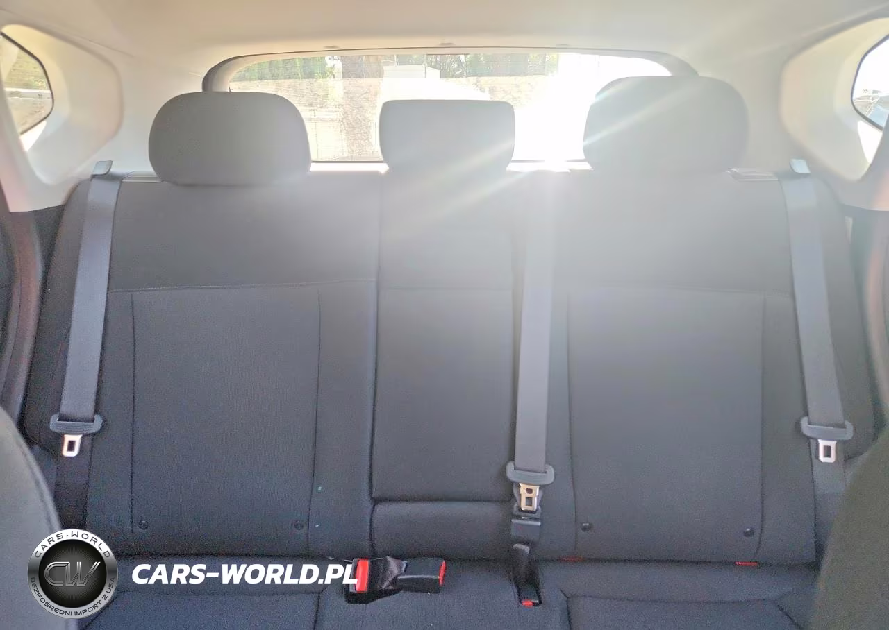 2026 Hyundai Kona Sel Sport VIN:KM8HF3AB9TU431089 - 10