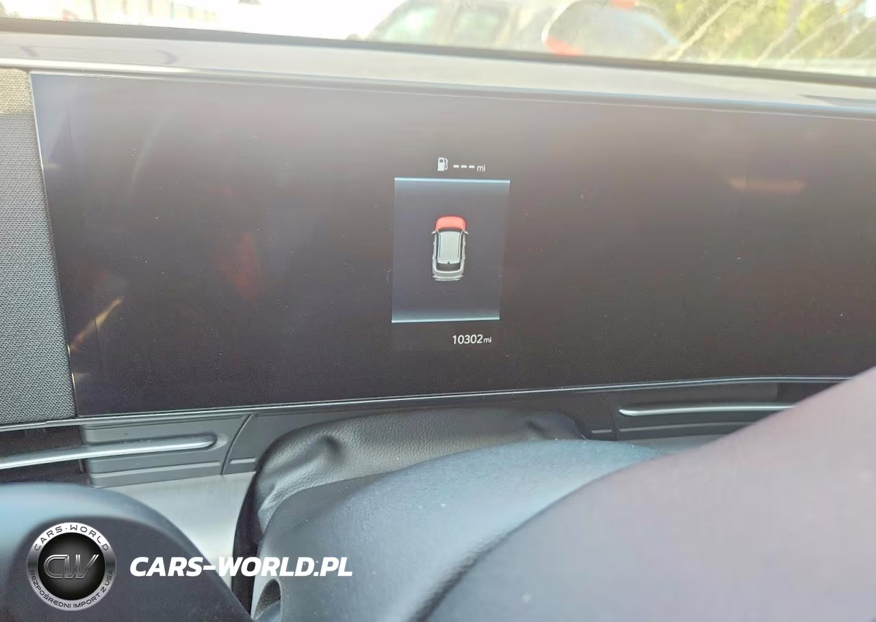 2026 Hyundai Kona Sel Sport VIN:KM8HF3AB9TU431089 - 9