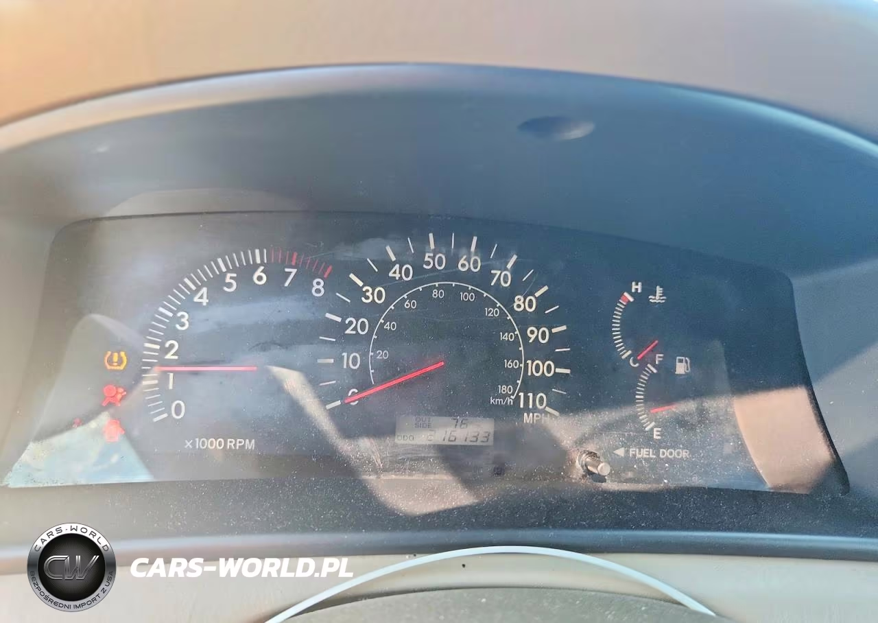 2005 Toyota Corolla Le VIN:2T1BR30E35C408890 - 9