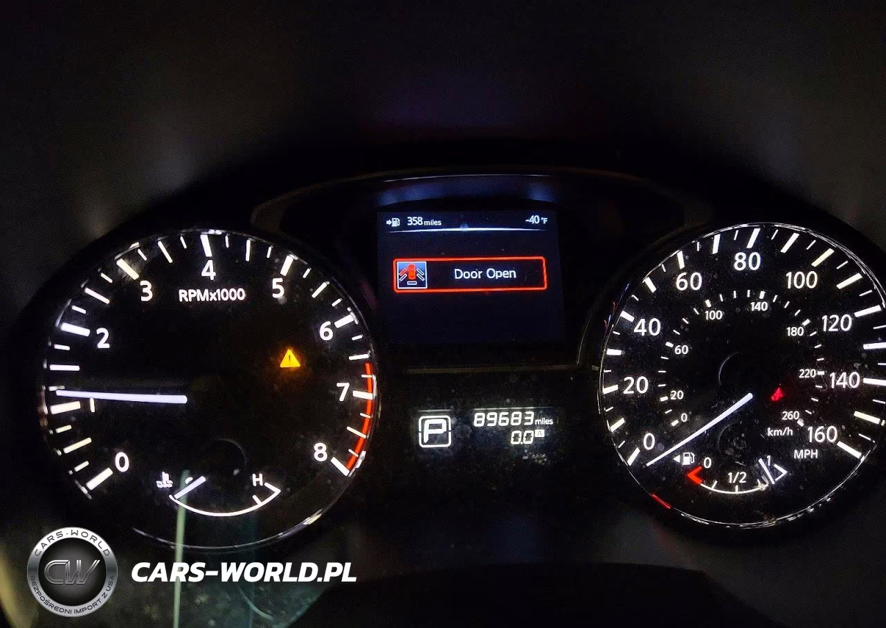 2013 Nissan Altima 2.5 VIN:1N4AL3AP5DN527894 - 9