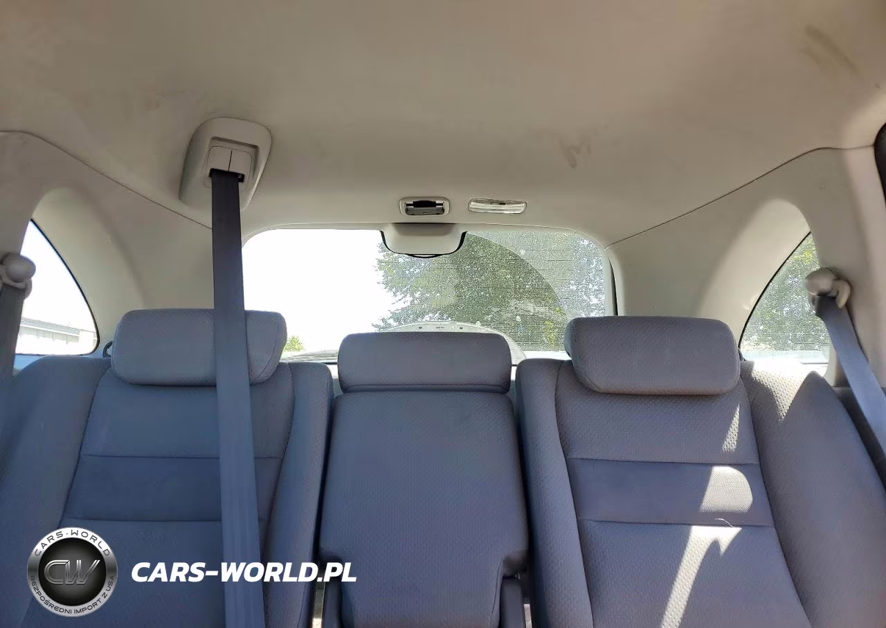 2009 Honda Cr-V Lx VIN:3CZRE38329G704390 - 10