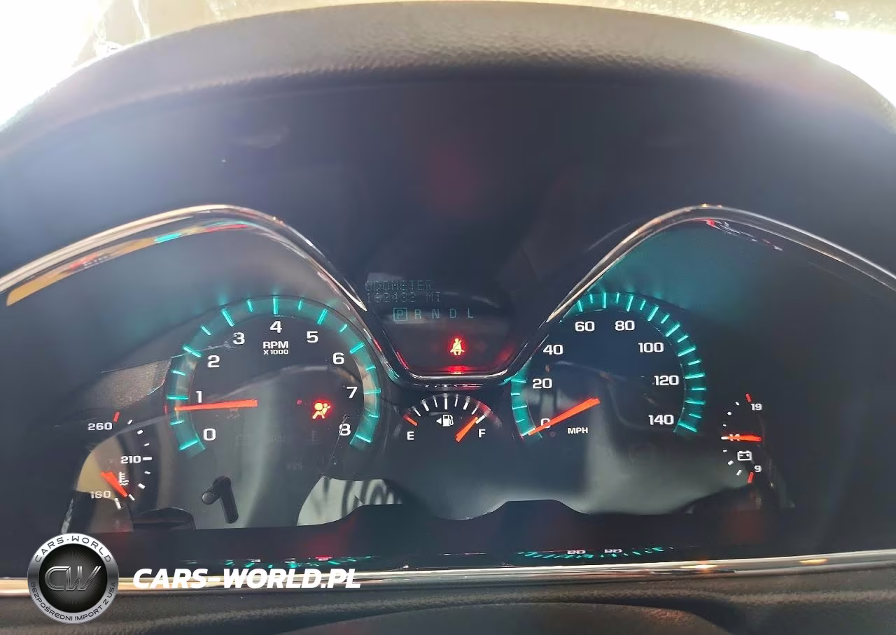 2015 Chevrolet Traverse Lt VIN:1GNKRHKD3FJ259881 - 9