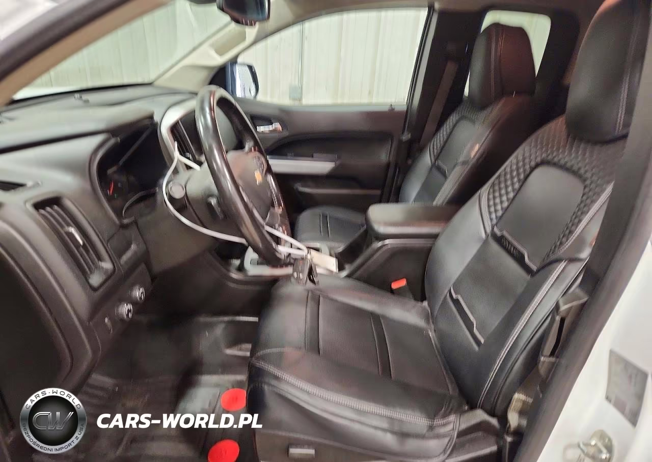 2021 Chevrolet Colorado Lt VIN:1GCHTCEA7M1250297 - 7