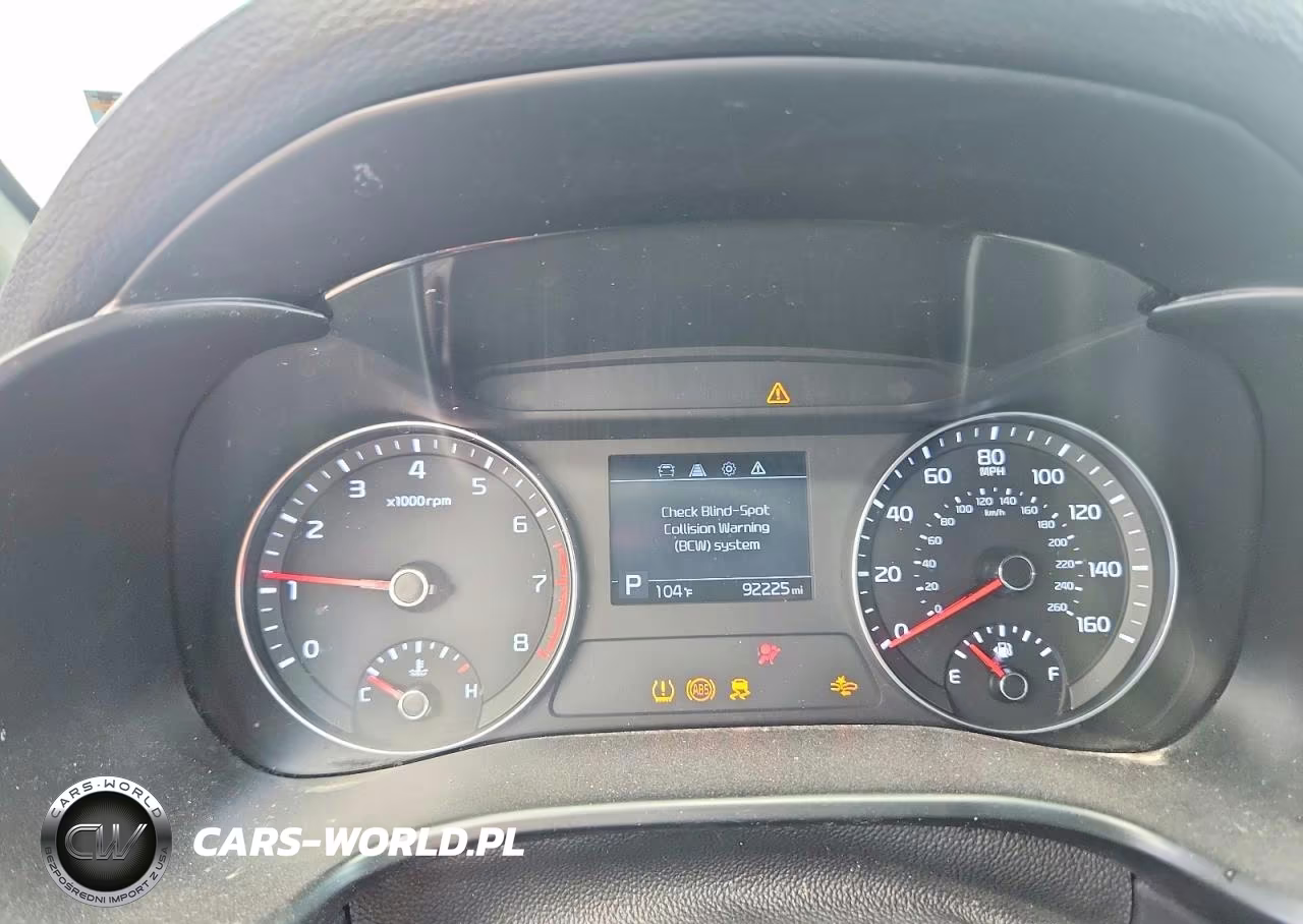 2021 Kia Forte Gt Line VIN:3KPF34AD1ME271902 - 9