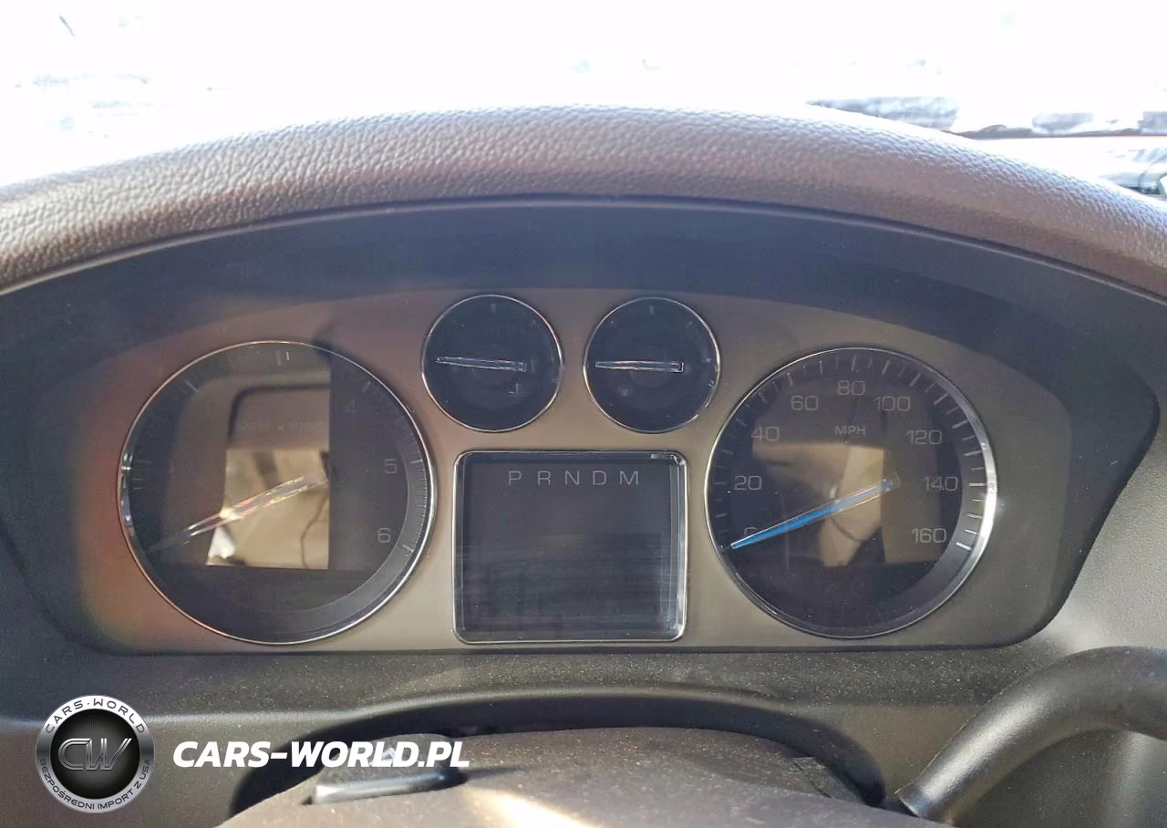 2007 Cadillac Escalade Esv VIN:1GYFK66817R185146 - 9