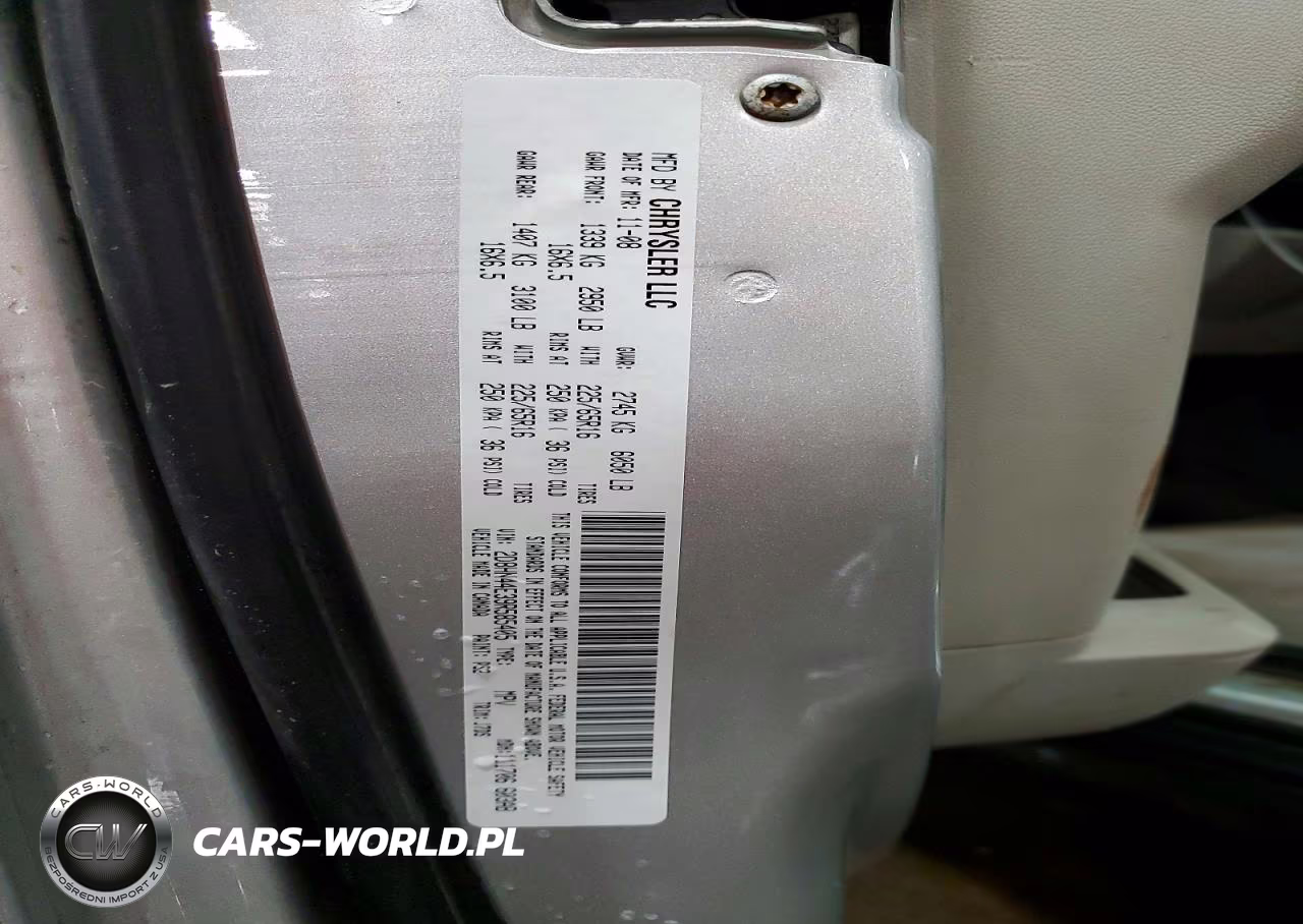 2009 Dodge Grand Caravan Se VIN:2D8HN44E39R585405 - 13