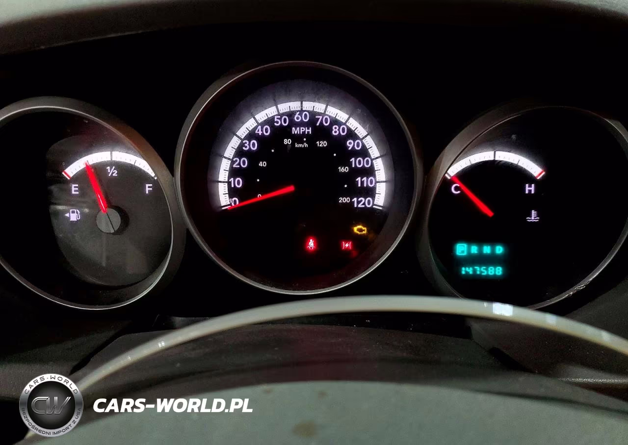 2009 Dodge Grand Caravan Se VIN:2D8HN44E39R585405 - 9