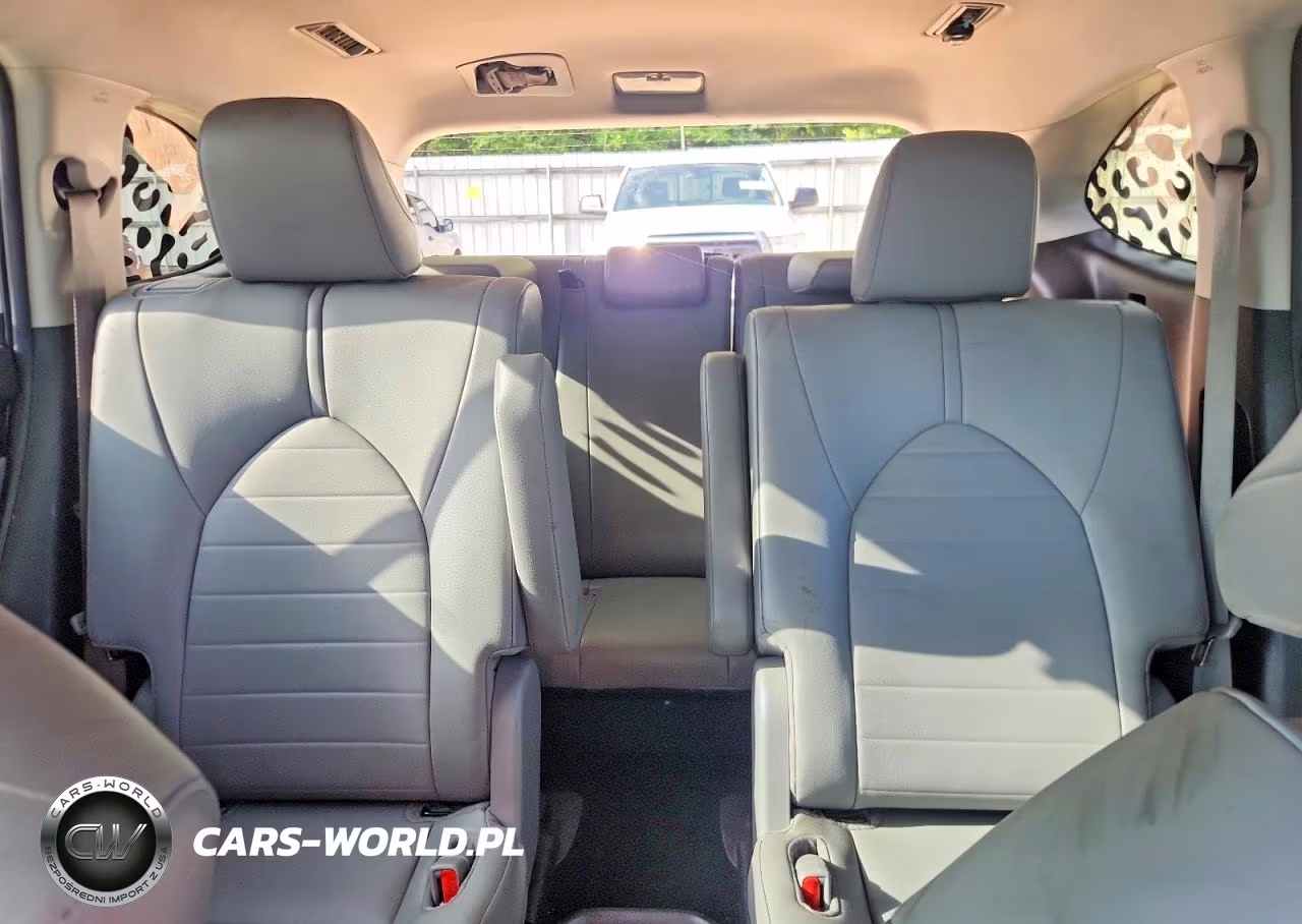2021 Toyota Highlander Hybrid Xle VIN:5TDGARAH2MS006776 - 10