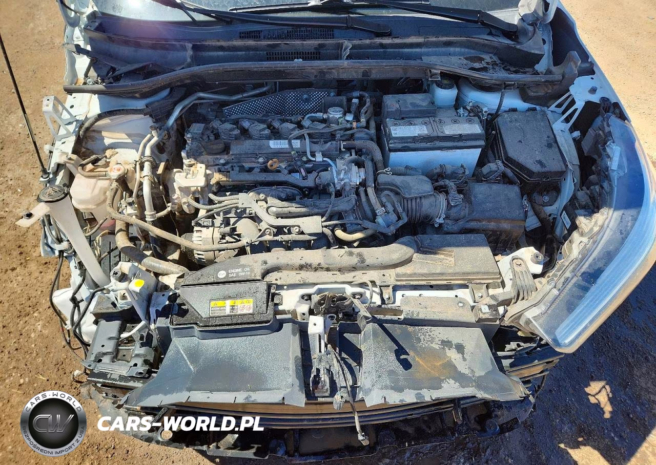 2023 Toyota Corolla Cross Xle VIN:7MUDAAAG0PV054346 - 12