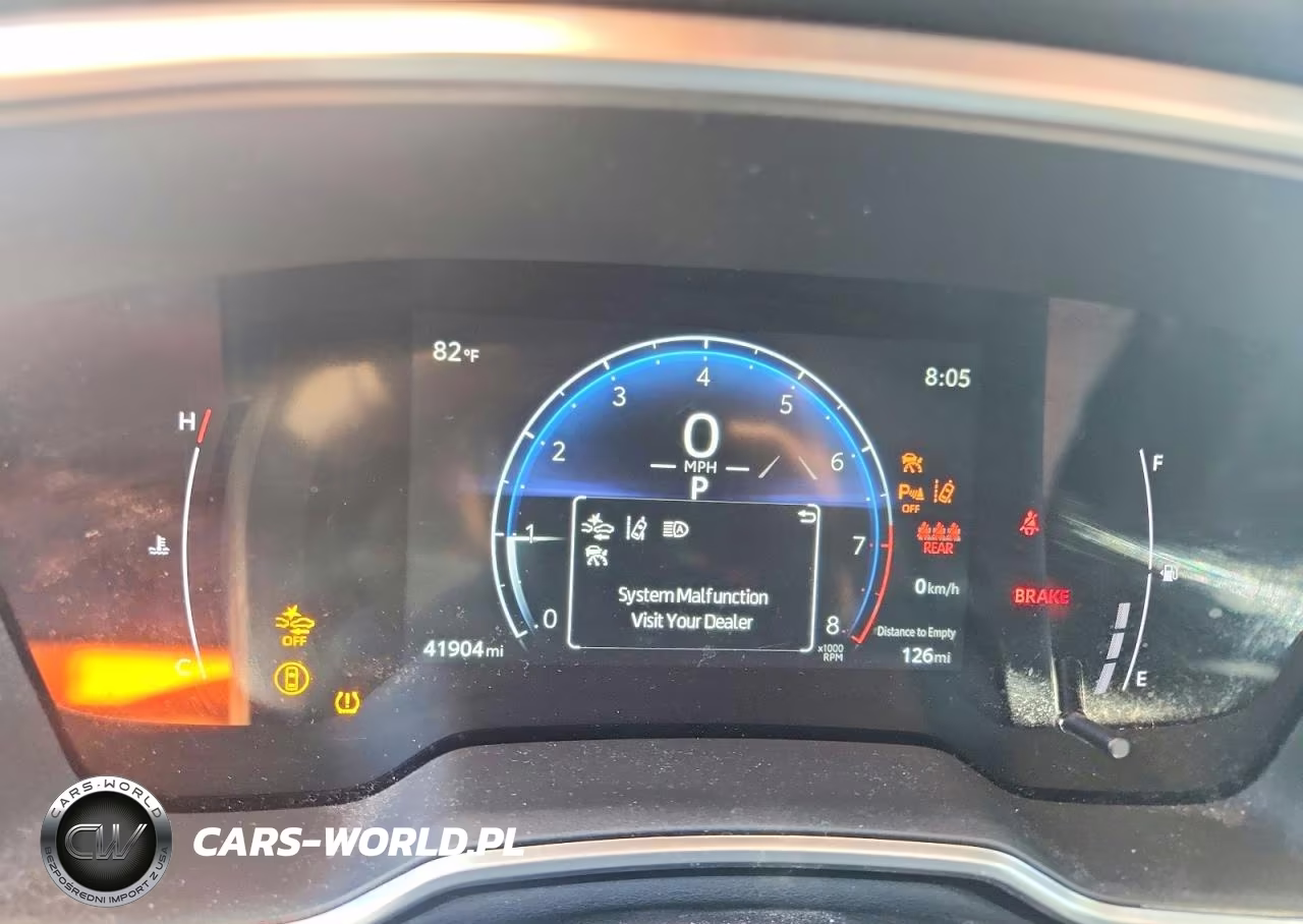 2023 Toyota Corolla Cross Xle VIN:7MUDAAAG0PV054346 - 9