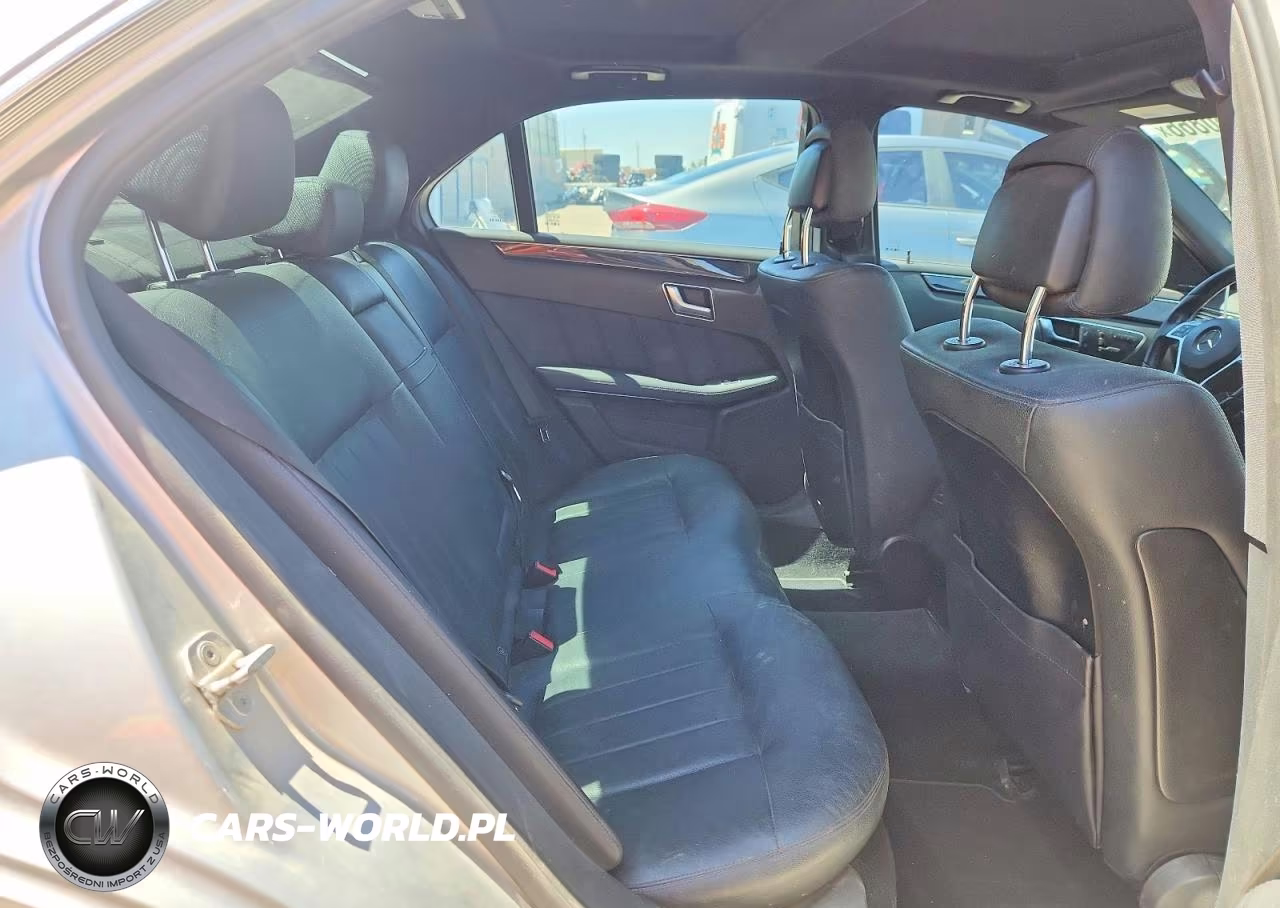 2013 Mercedes-Benz E 350 4Matic VIN:WDDHF8JB4DA693757 - 10