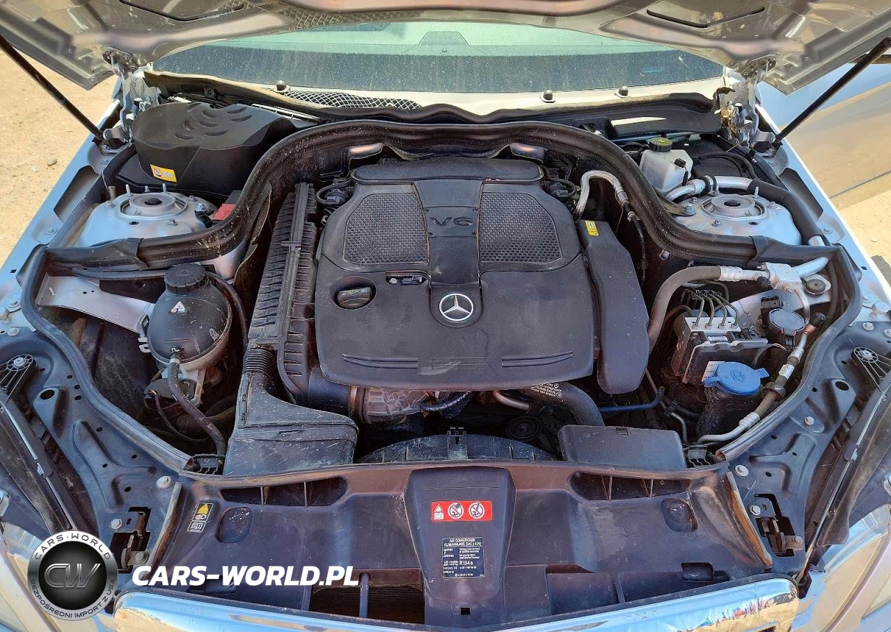 2013 Mercedes-Benz E 350 4Matic VIN:WDDHF8JB4DA693757 - 11