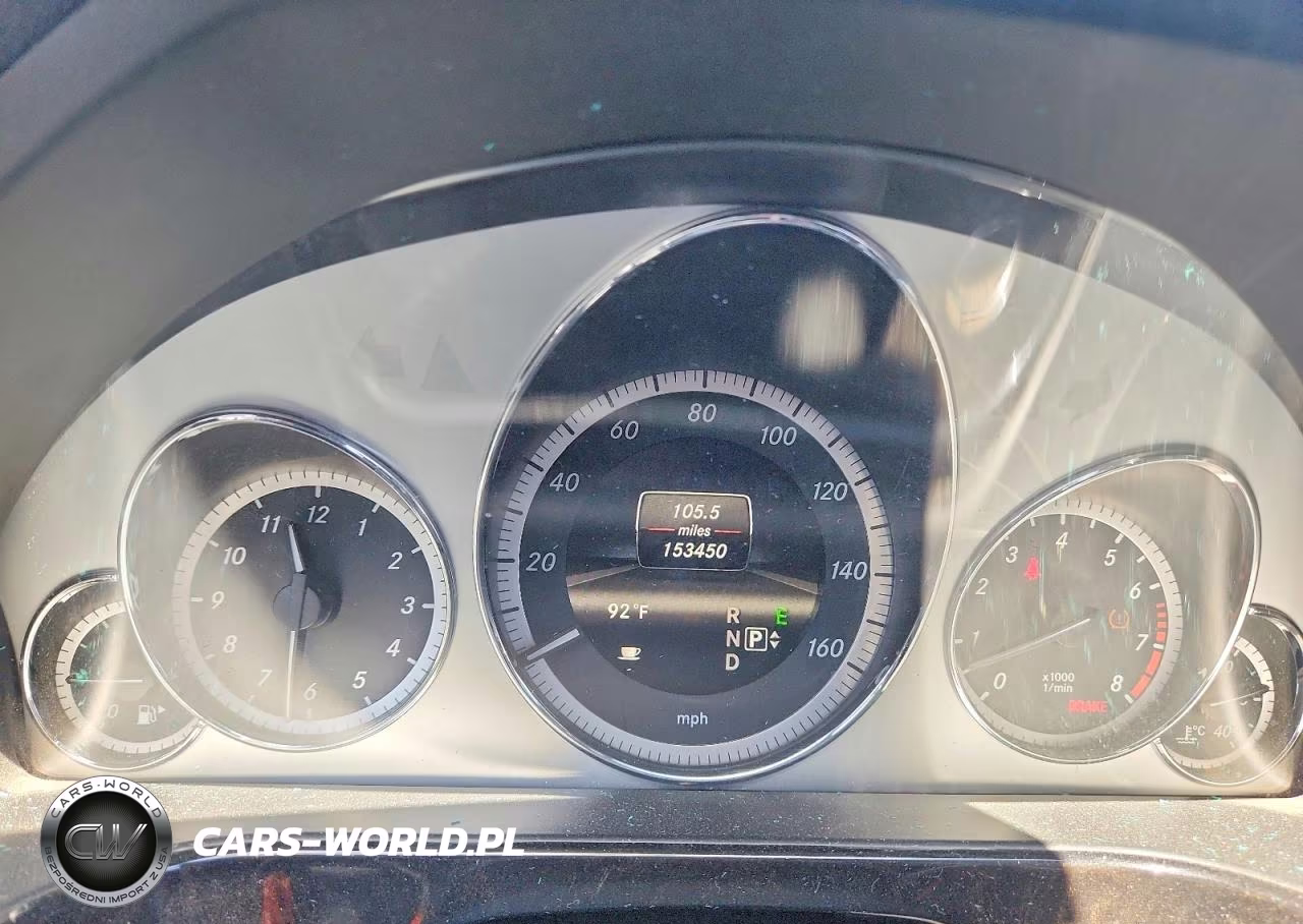 2013 Mercedes-Benz E 350 4Matic VIN:WDDHF8JB4DA693757 - 9