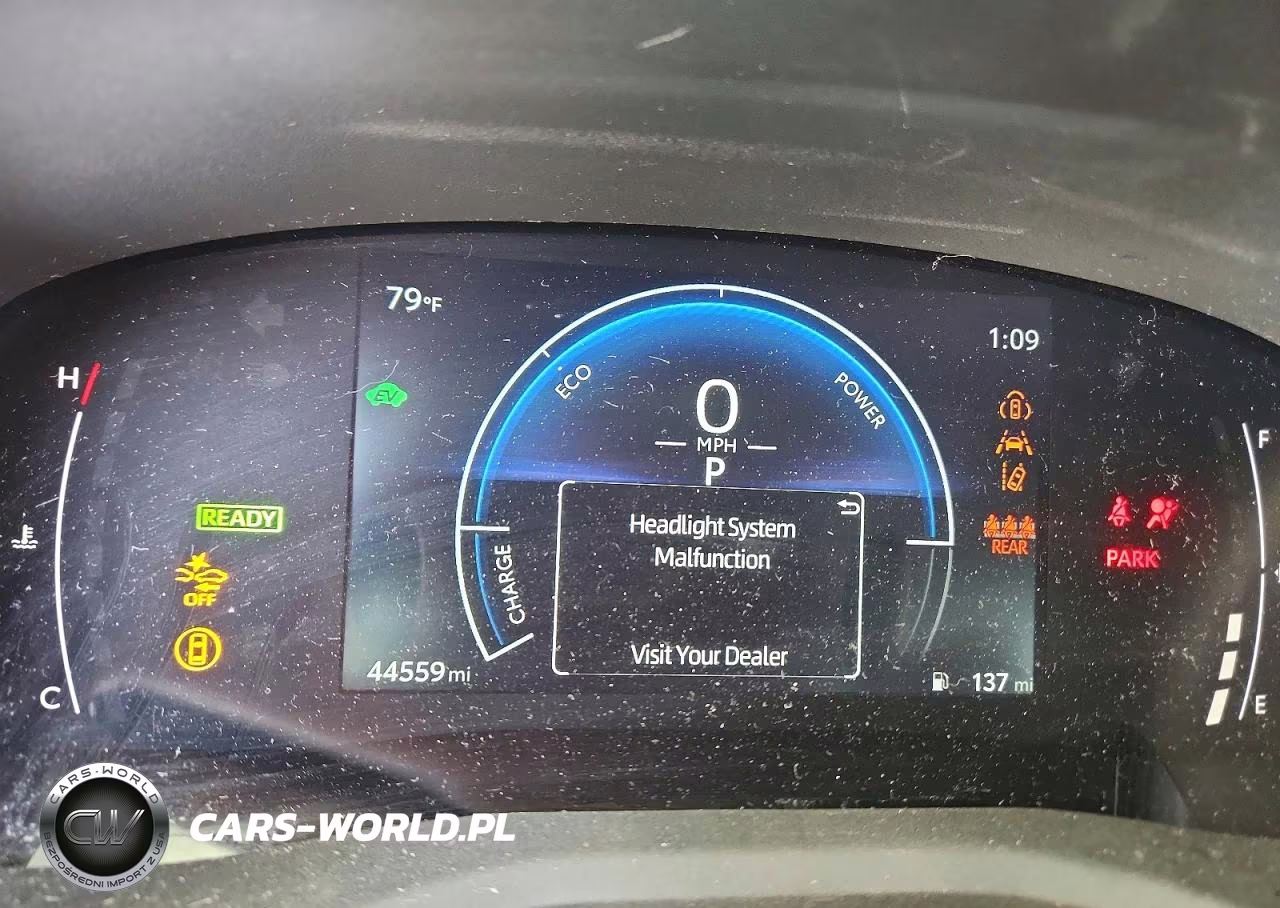 2025 Toyota Camry VIN:4T1DAACK9SU198750 - 9