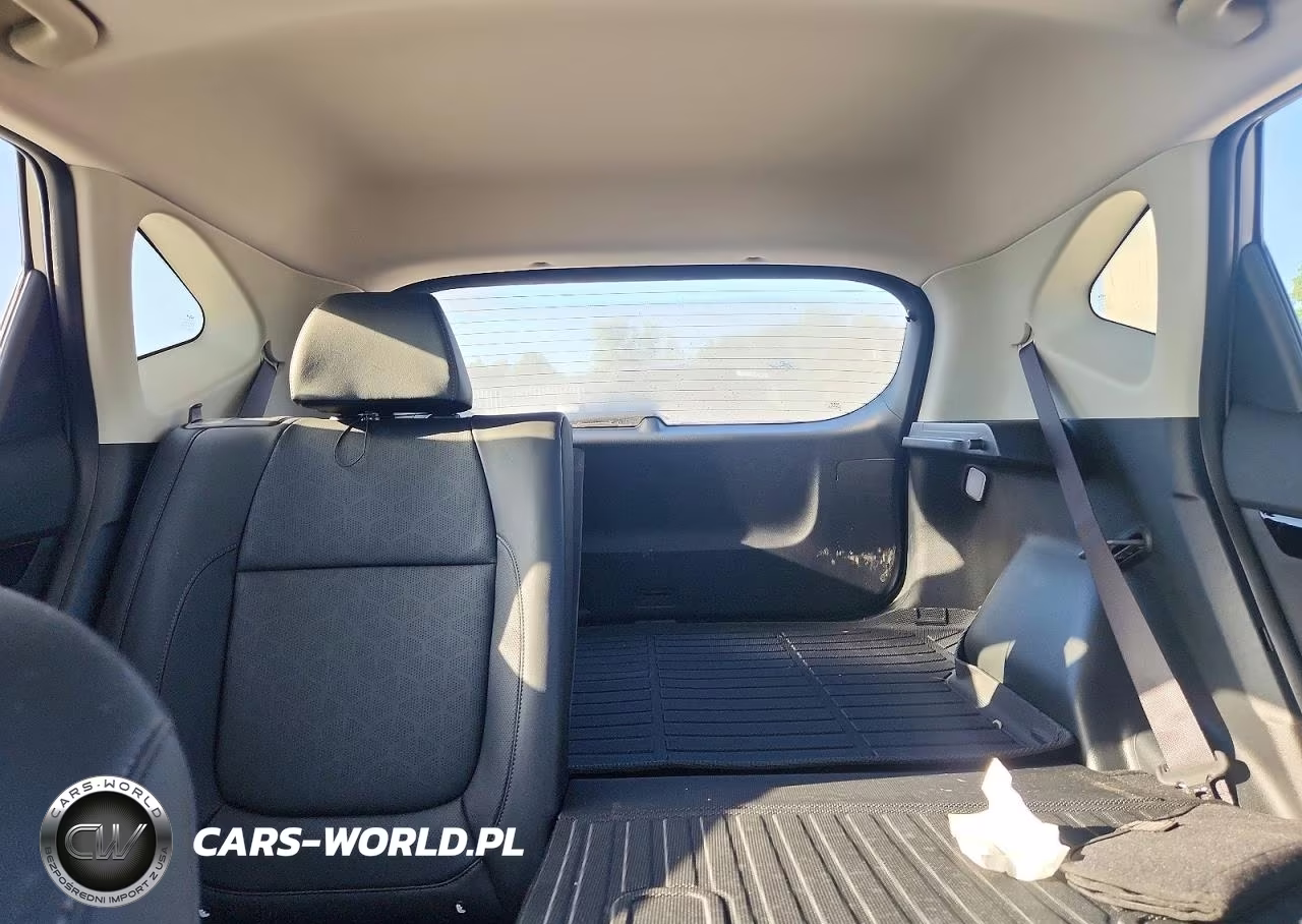 2025 Kia Seltos Sx VIN:KNDETCA76S7776198 - 10
