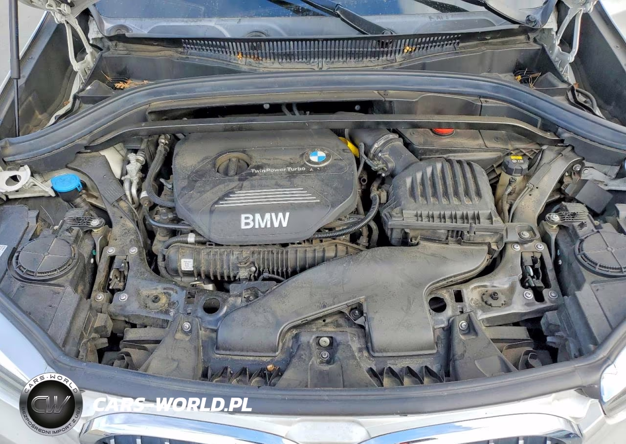 2018 BMW X1 xDrive28I VIN:WBXHT3C31J5L27502 - 12