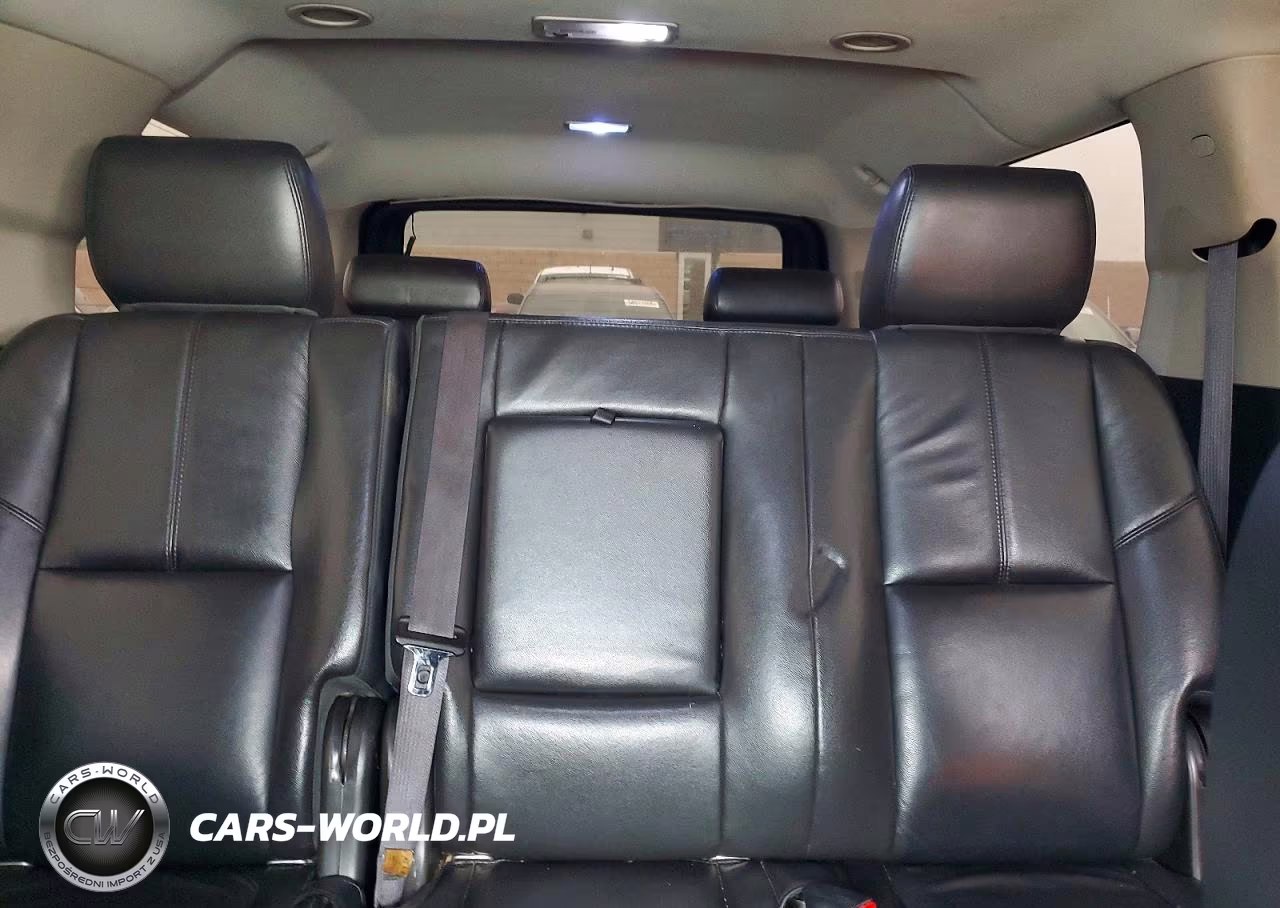 2013 GMC Yukon Xl K1500 Slt VIN:1GKS2KE72DR196792 - 10