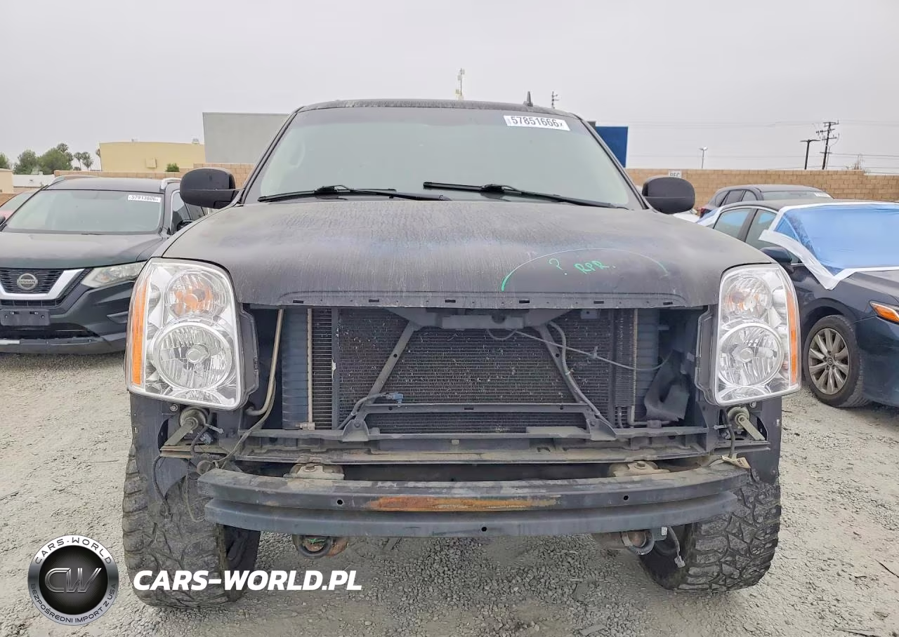 2013 GMC Yukon Xl K1500 Slt VIN:1GKS2KE72DR196792 - 5