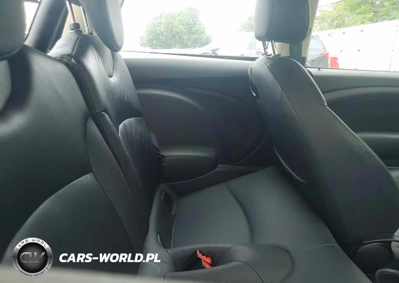 2013 Mini Cooper VIN:WMWSU3C51DT689280 - 10