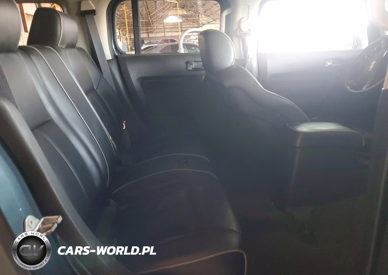 2006 Hummer H3 VIN:5GTDN136468168560 - 10