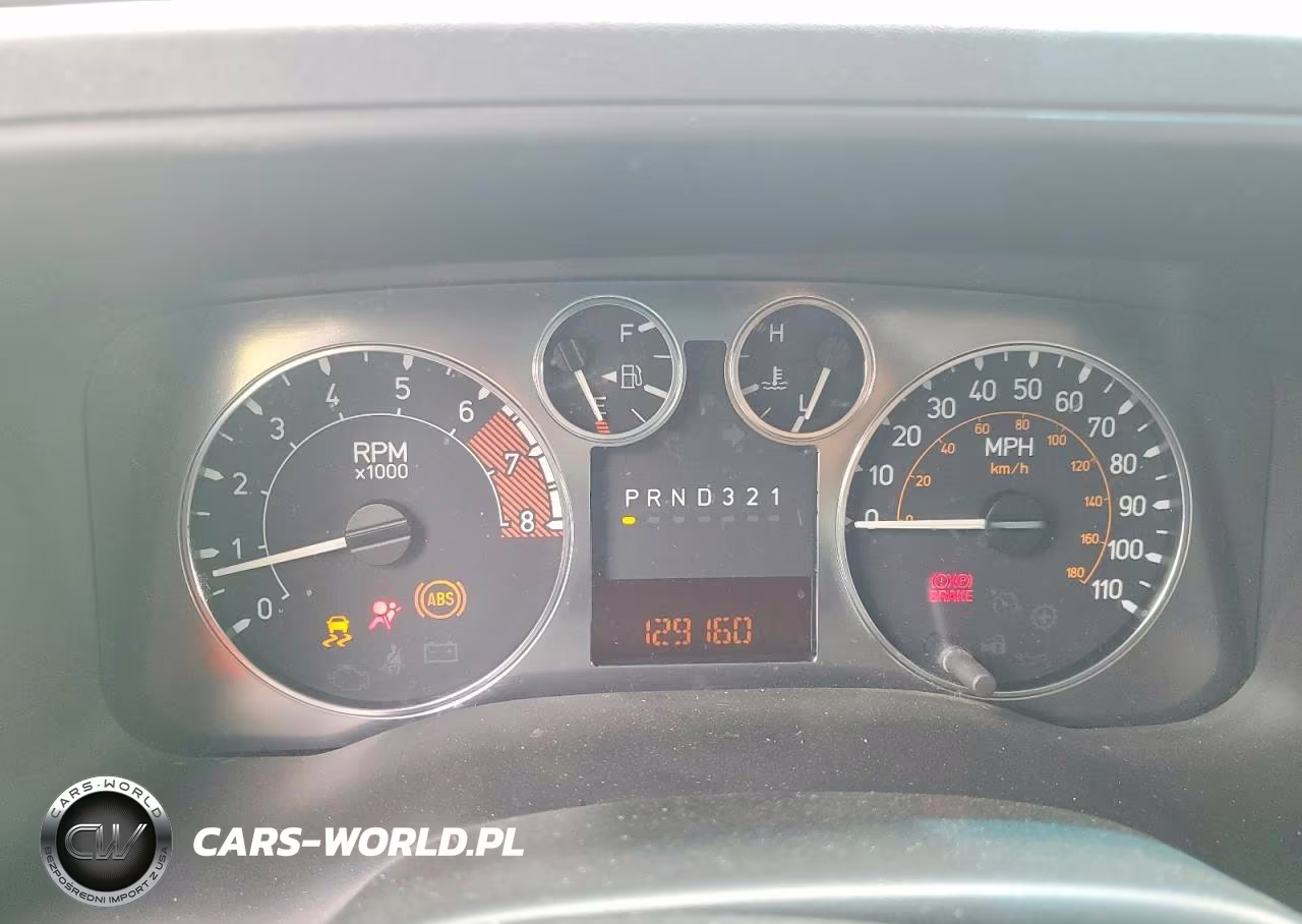 2006 Hummer H3 VIN:5GTDN136468168560 - 9