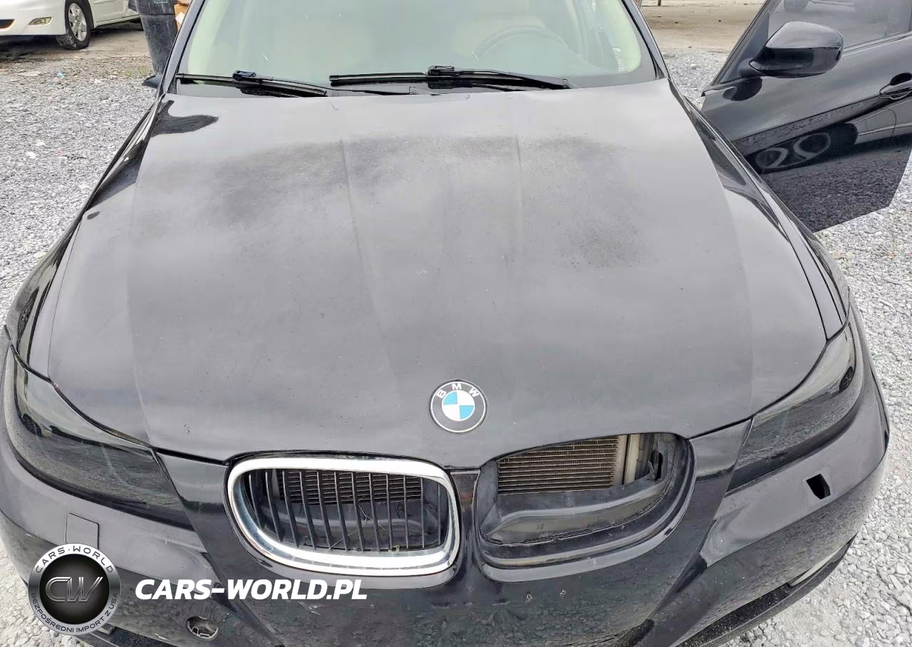 2011 BMW 328 Xi VIN:WBAPK7C5XBA820895 - 11