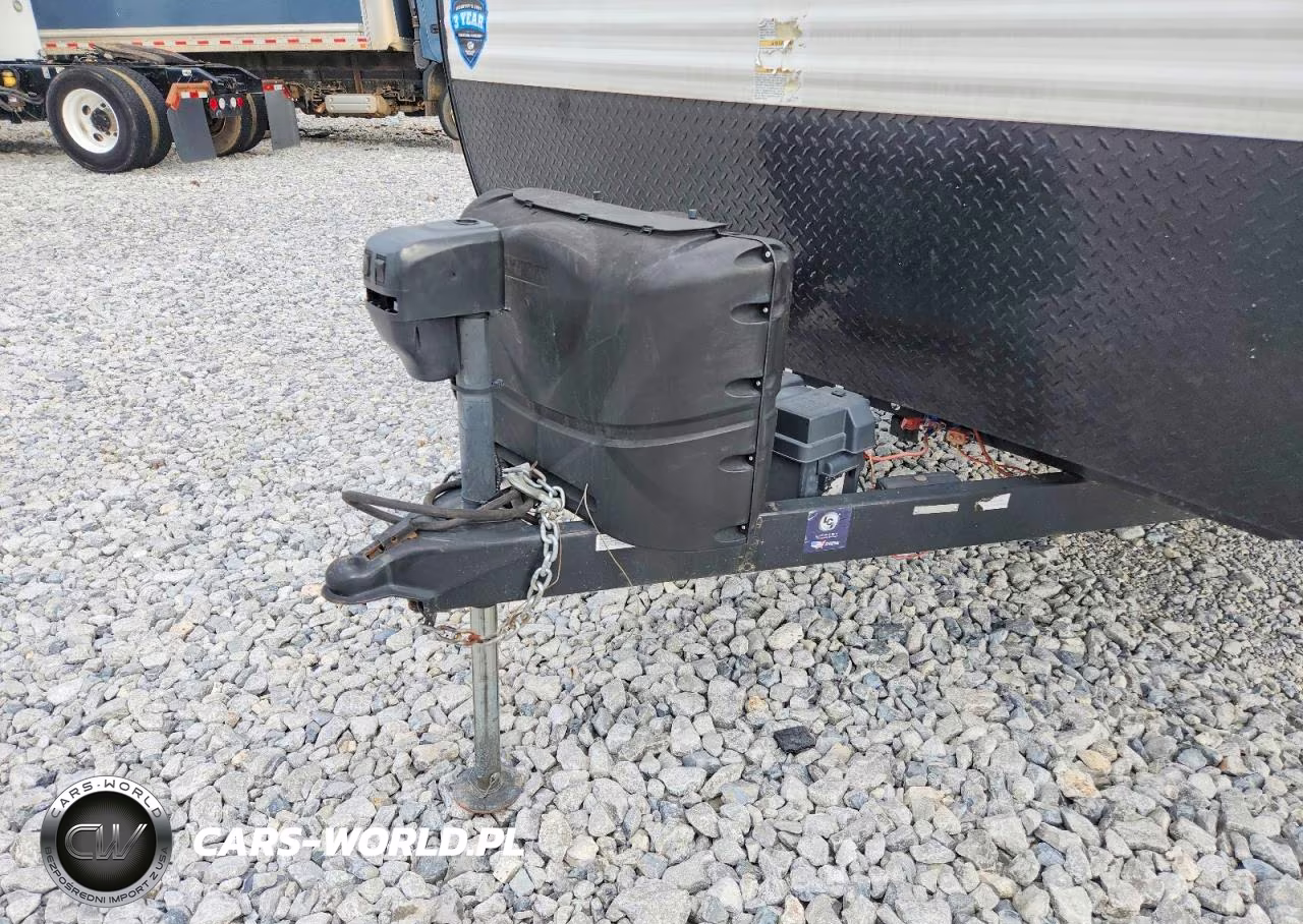 2021 Keystone 285Bhsl - Camper VIN:4YDT26226M7241175 - 7