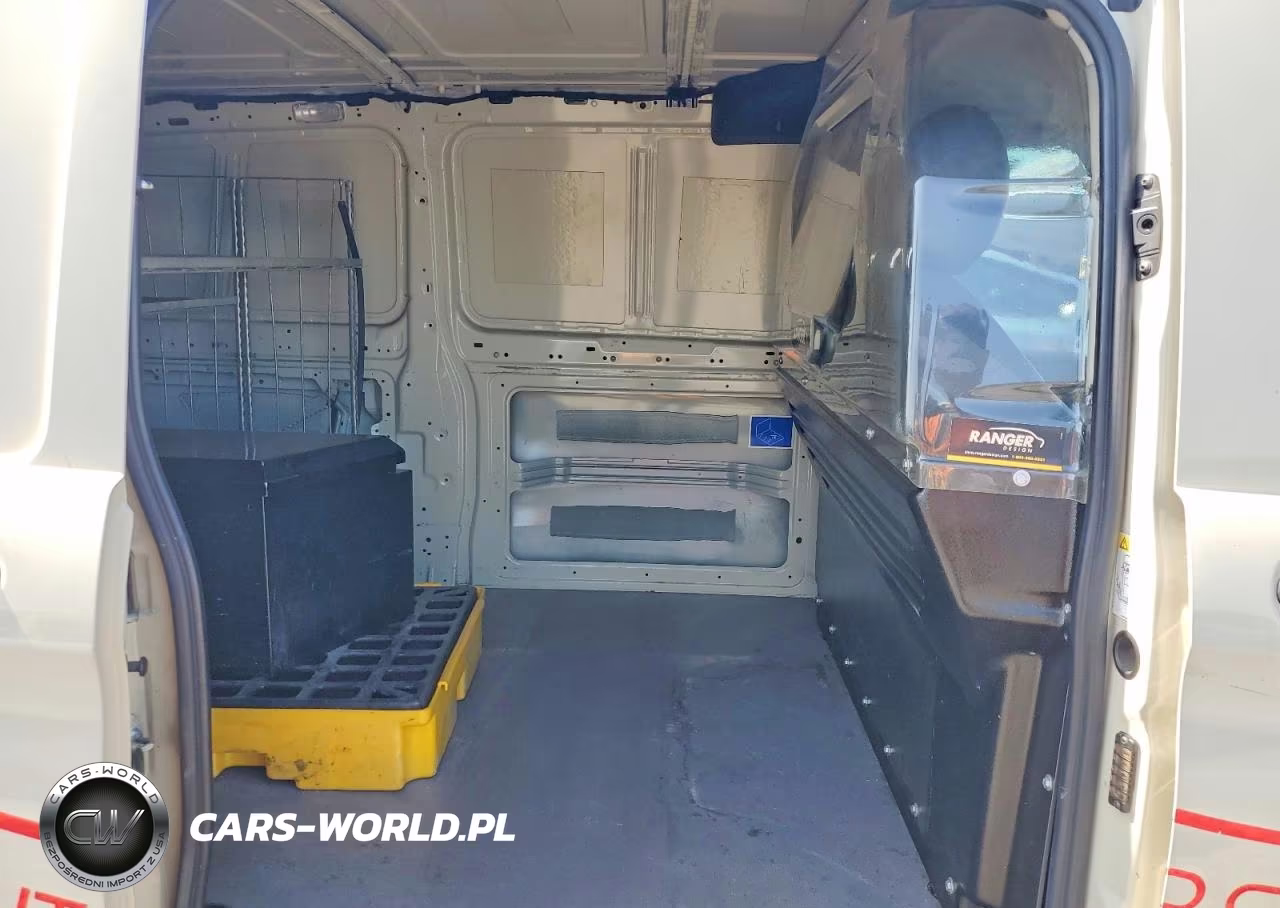 2019 Mercedes-Benz Metris VIN:WD3PG2EA5K3549227 - 11