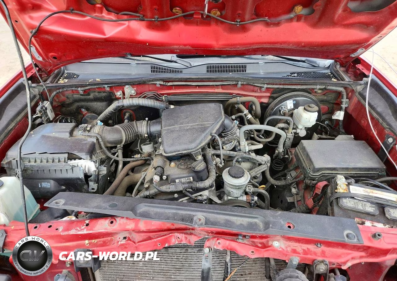 2021 Toyota Tacoma Sr VIN:3TYAX5GN2MT012026 - 11