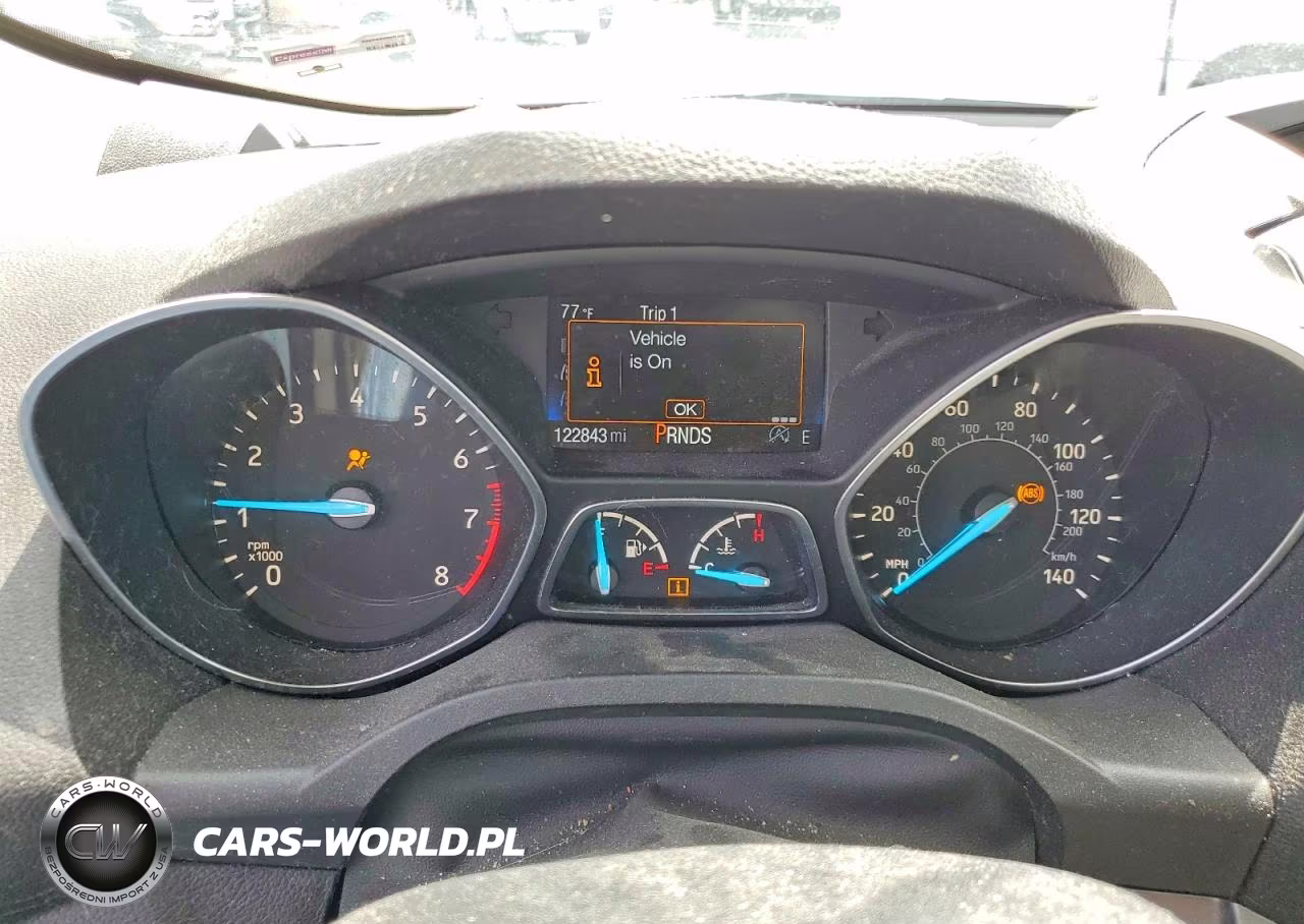 2018 Ford Escape Se VIN:1FMCU9GD0JUA10998 - 9