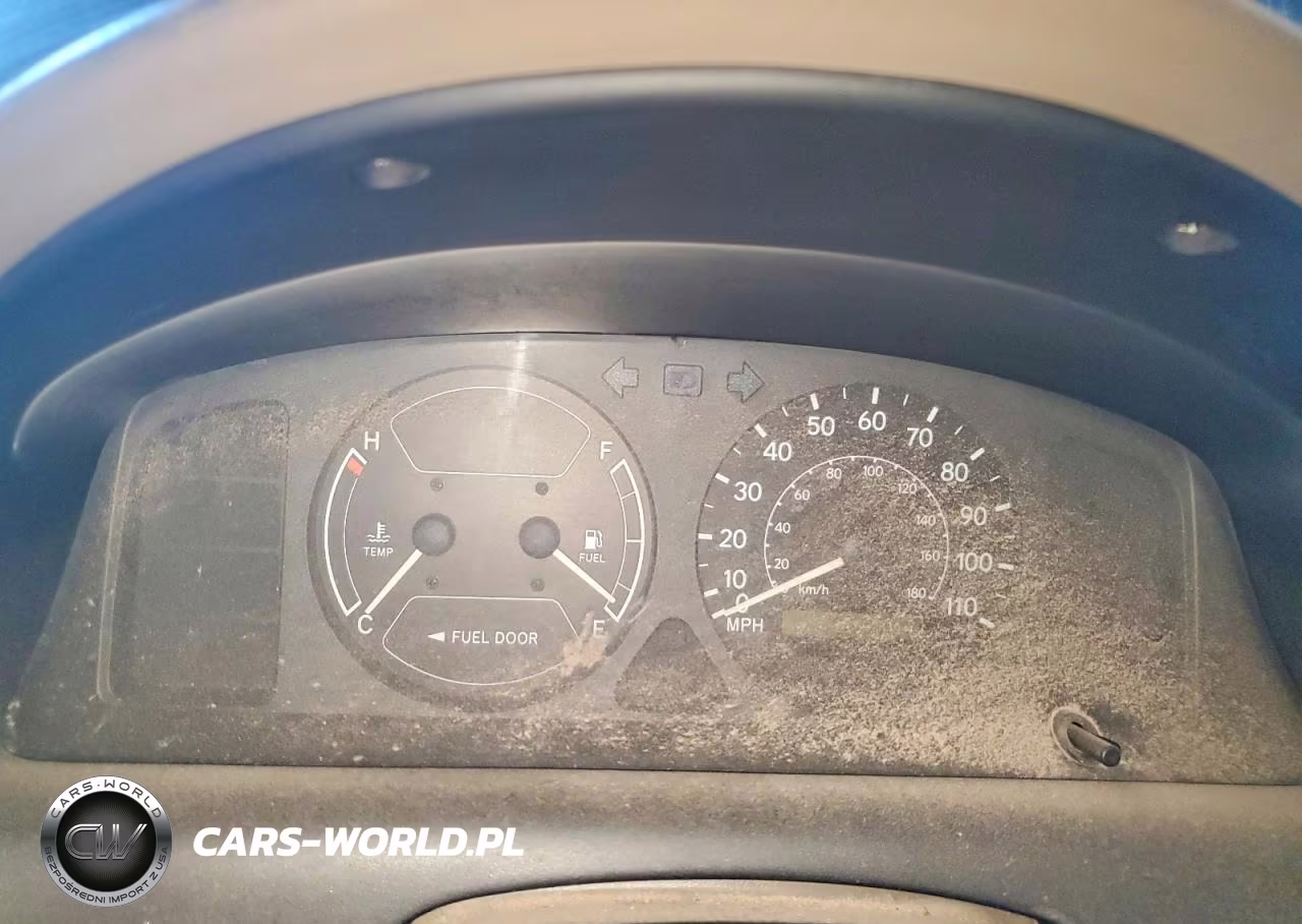 2001 Toyota Corolla Ce VIN:1NXBR12E91Z457859 - 9