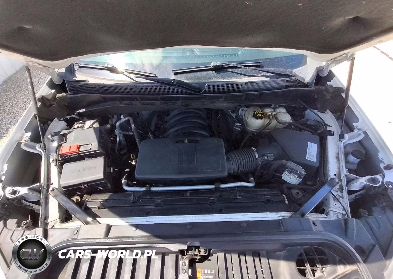 2020 Chevrolet Silverado C1500 Lt VIN:1GCRWCED9LZ197690 - 11