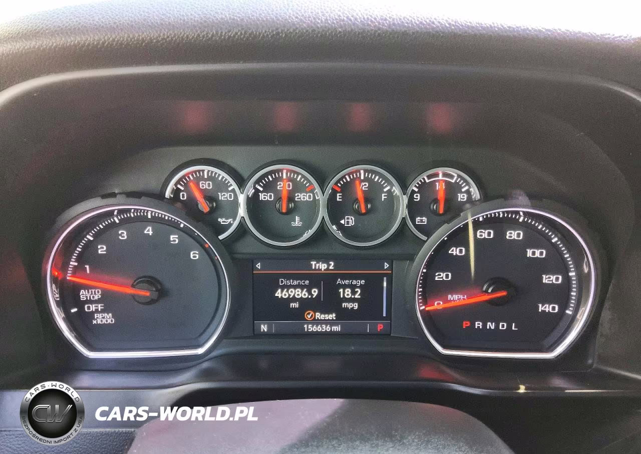 2020 Chevrolet Silverado C1500 Lt VIN:1GCRWCED9LZ197690 - 9