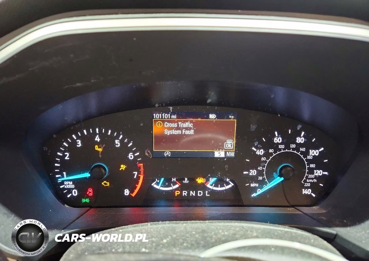 2022 Ford Escape Se VIN:1FMCU9G63NUA75433 - 9