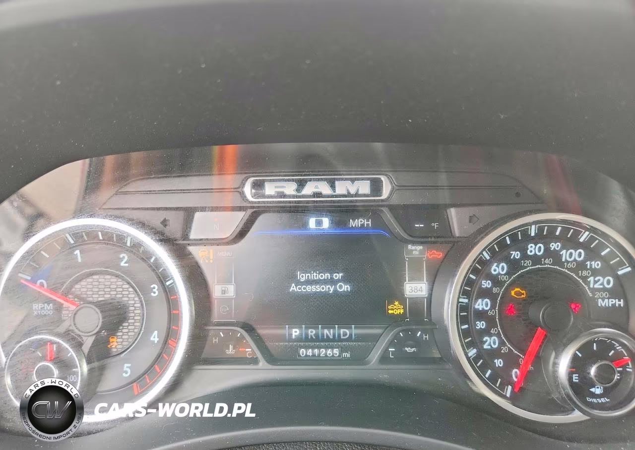 2022 Ram 3500 Laramie VIN:3C63R3JLXNG152696 - 9