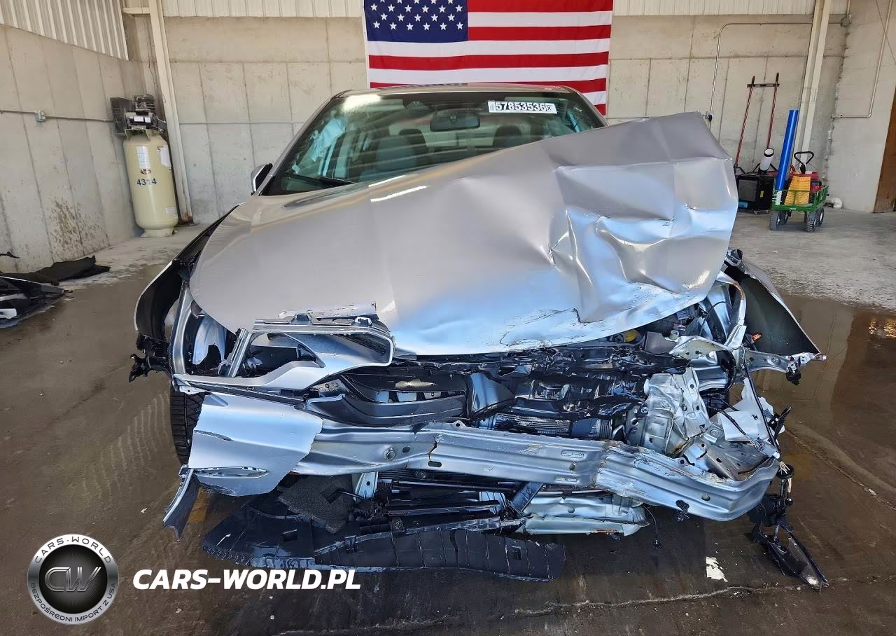 2023 Subaru Legacy Premium VIN:4S3BWAC69P3007227 - 5