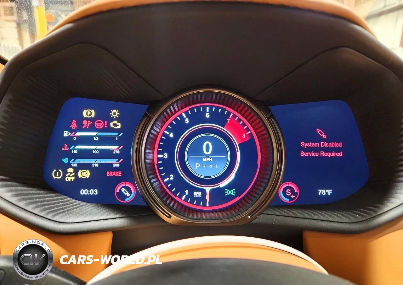 2017 Aston Martin Db11 VIN:SCFRMFAV2HGL02578 - 9