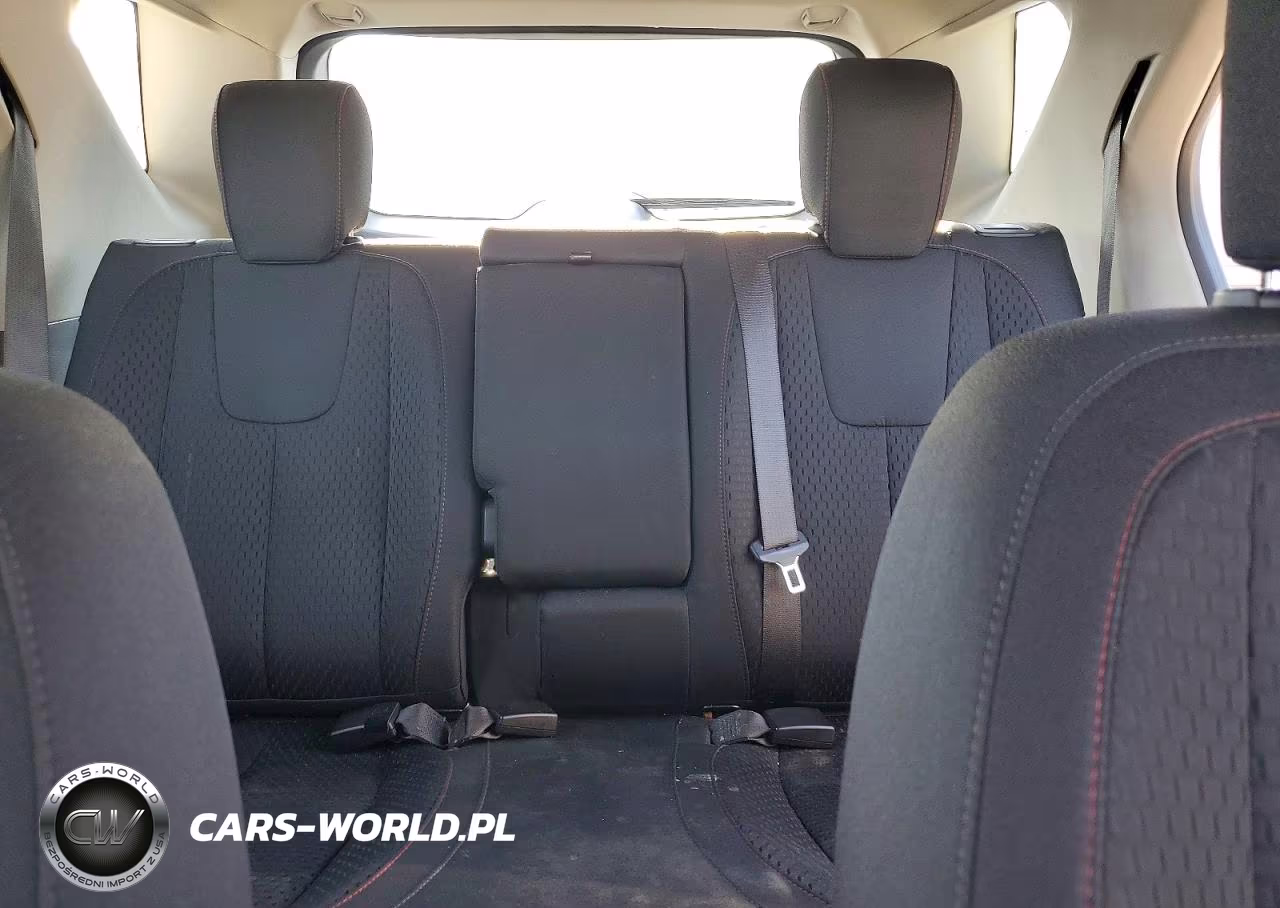 2014 Chevrolet Equinox Ls VIN:2GNALAEK1E6347841 - 10