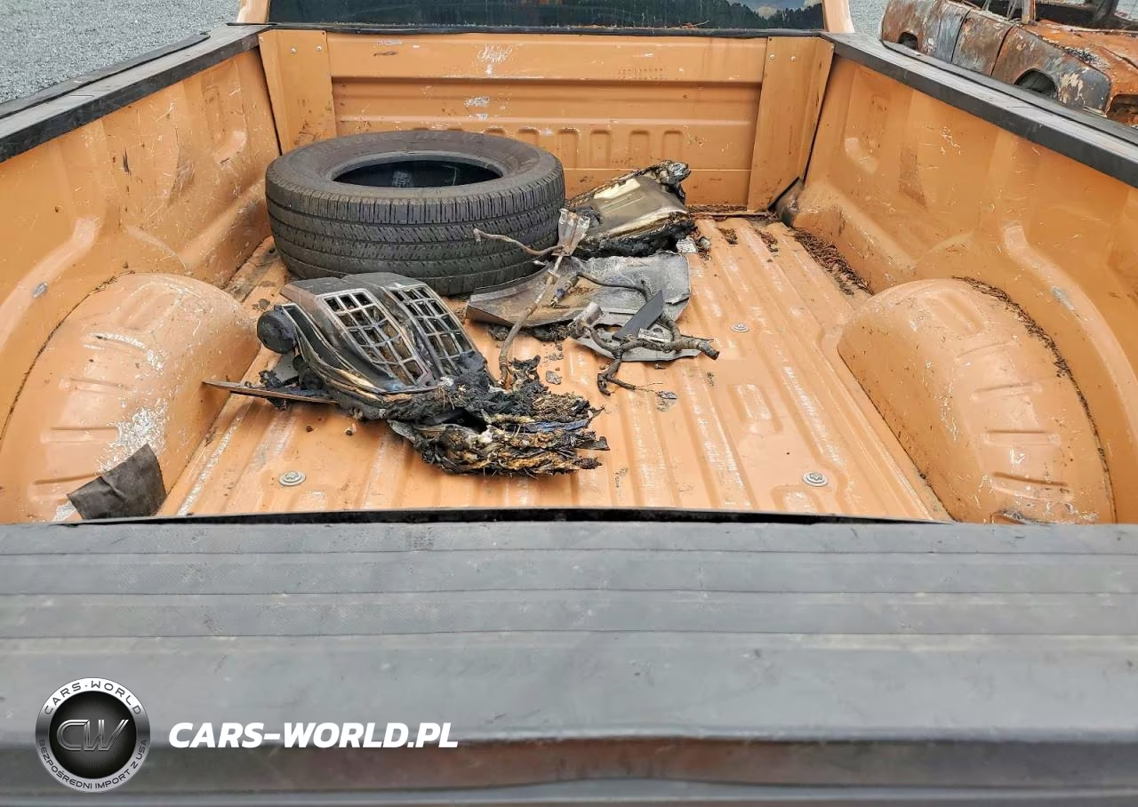 2018 Ford F350 Super Duty VIN:1FT8W3A67JEC83653 - 10