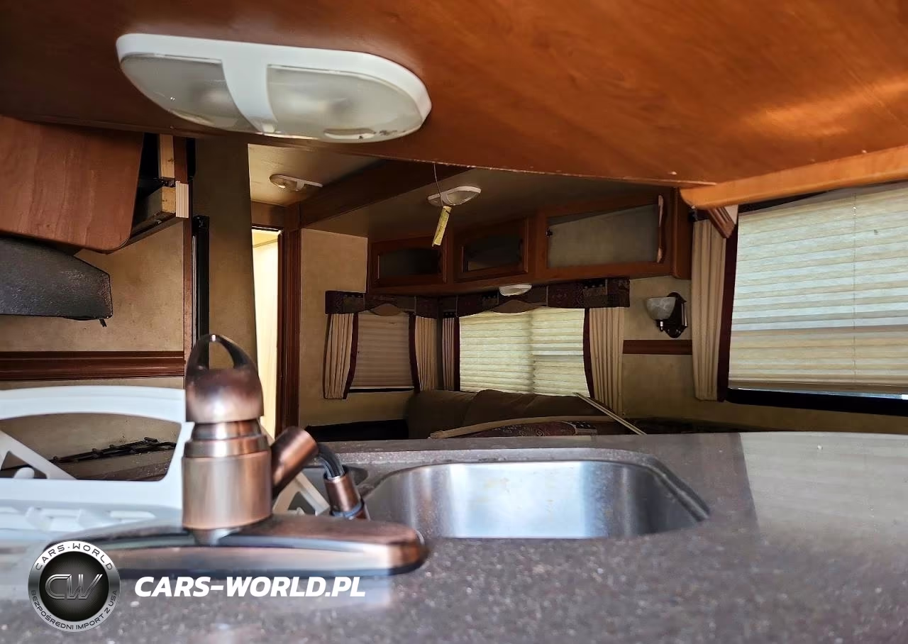 2012 Dutchmen Denali Camper VIN:47CTD1N24CP628252 - 6
