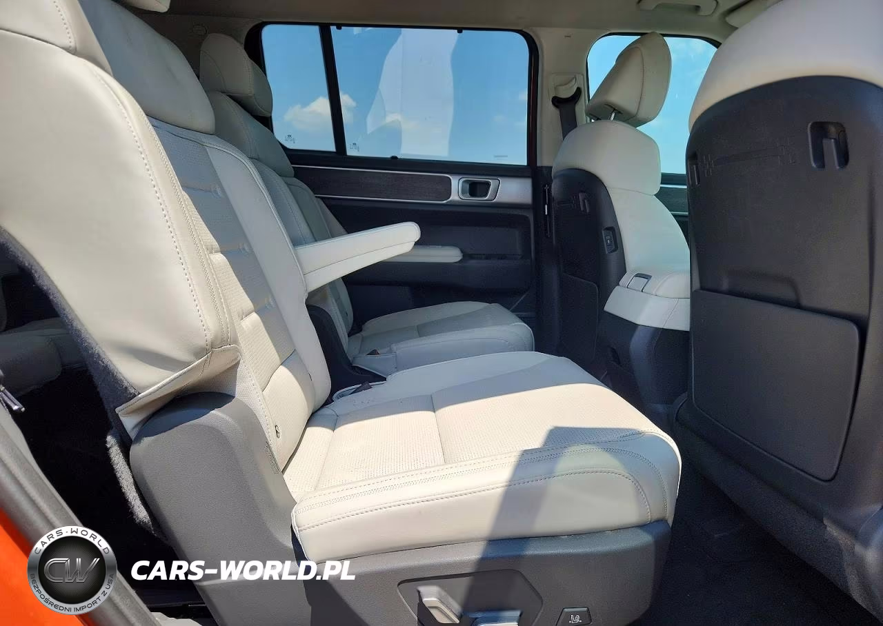 2024 Hyundai Santa Fe Calligraphy VIN:5NMP54GL5RH065964 - 11