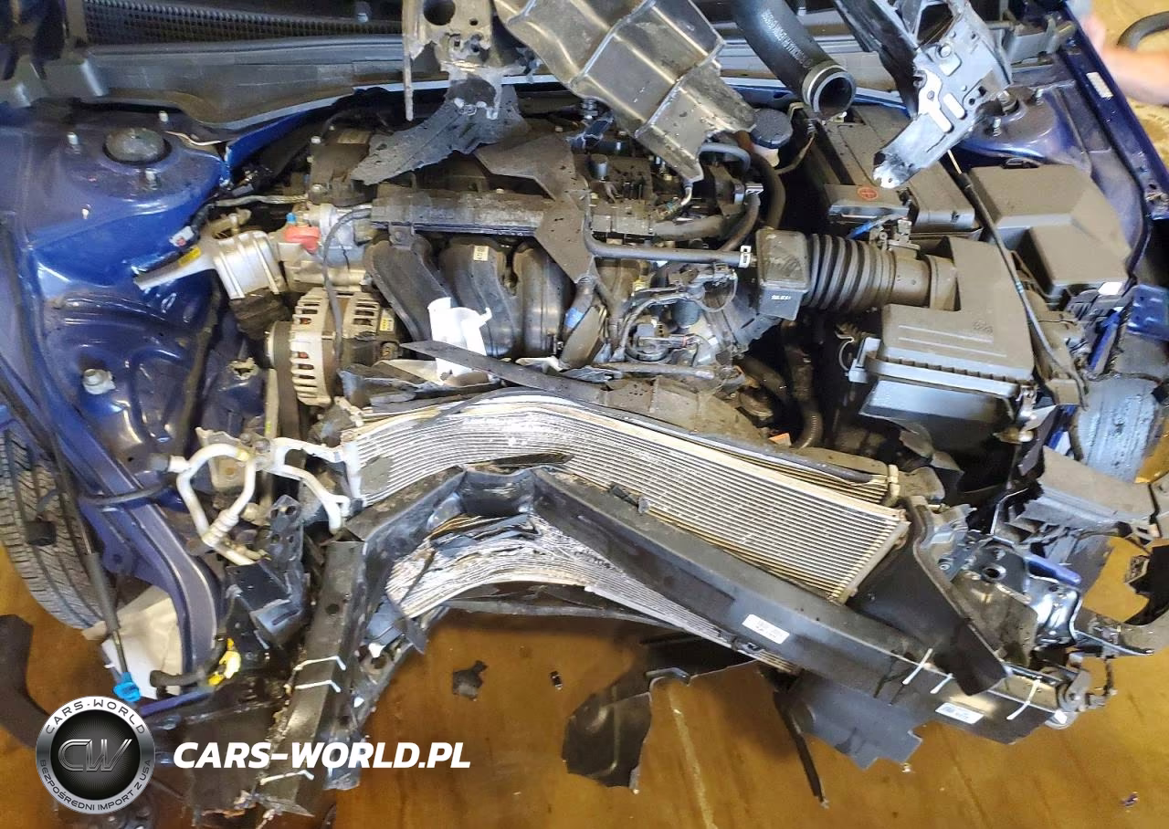 2022 Hyundai Elantra Se VIN:KMHLL4AG1NU225577 - 11