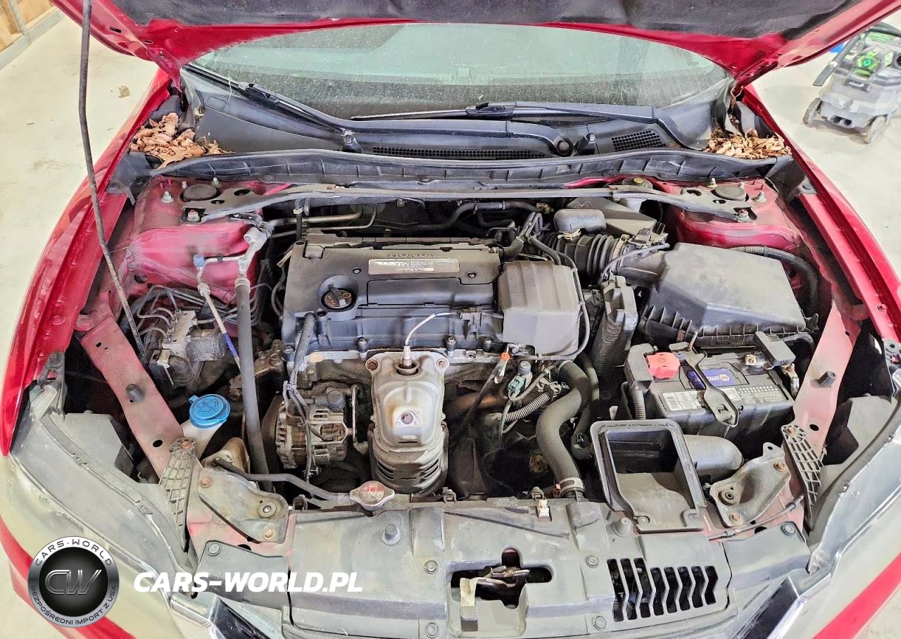 2014 Honda Accord Exl VIN:1HGCT1B89EA001230 - 11