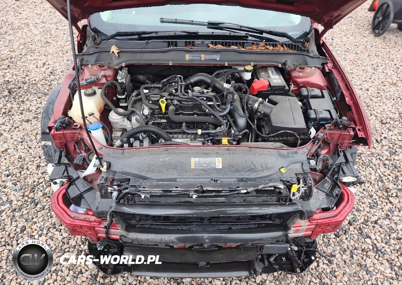 2019 Ford Fusion Se VIN:3FA6P0HD8KR146555 - 11