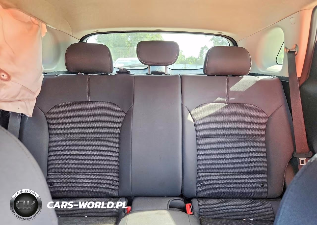 2020 Kia Niro Lx VIN:KNDCB3LC8L5362213 - 10